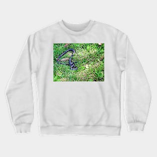 Blinded Crewneck Sweatshirt